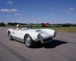 Saab Sonett 1970 года